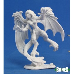 Harpy Harpy