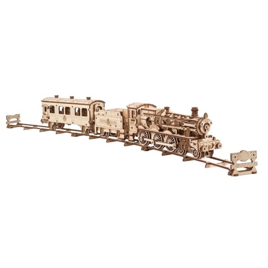 Harry Potter - Hogwarts™ Express Harry Potter - Hogwarts™ Express