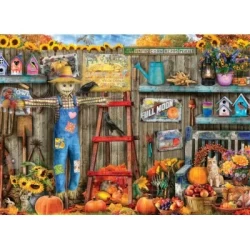 Harvest Time (1000)