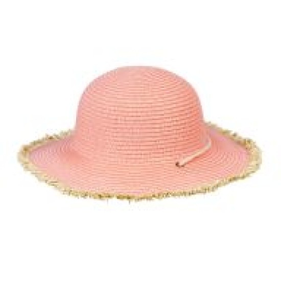 Hat Celeste Pink (1 Pc)