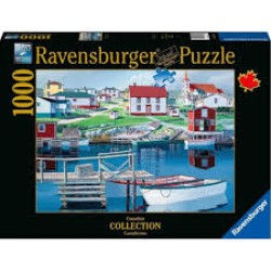 Haven In Greenspond (1000)
