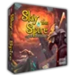 Slay The Spire The Board Game Slay The Spire The Board Game