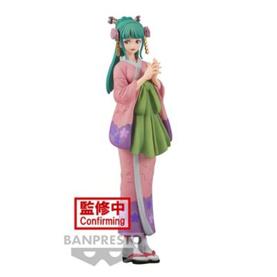One Piece Dxf~The Grandline Lady~Wanokuni Vol.12