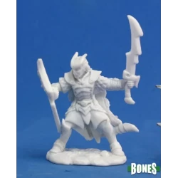 Hellborn Paladin Vaeloth