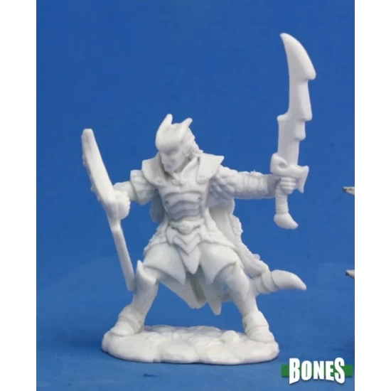 Hellborn Paladin Vaeloth