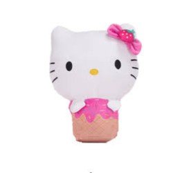 Hello Kitty 25Cm Pineapple Plush