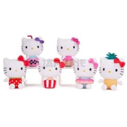 Hello Kitty -  25Cm Plush - Assort 6