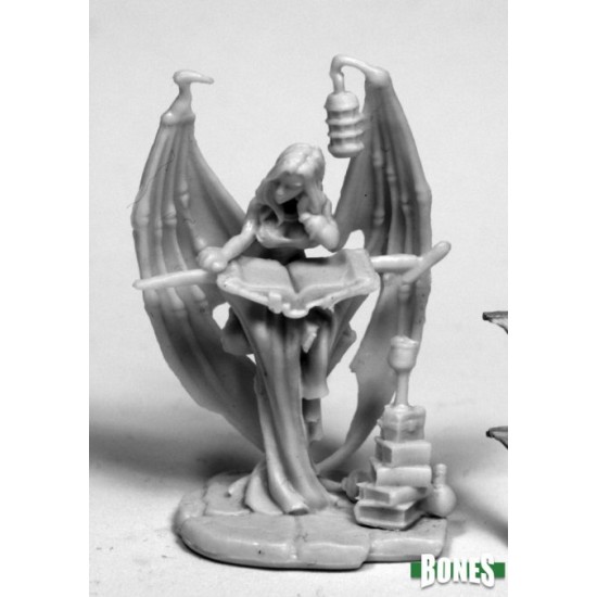 Sophie The Sage Bones 3 Kickstarter