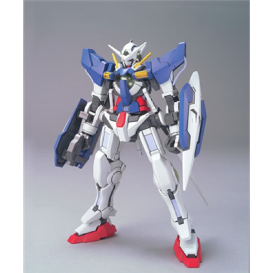 Gundam: High Grade - Exia 1:144 Model Kit