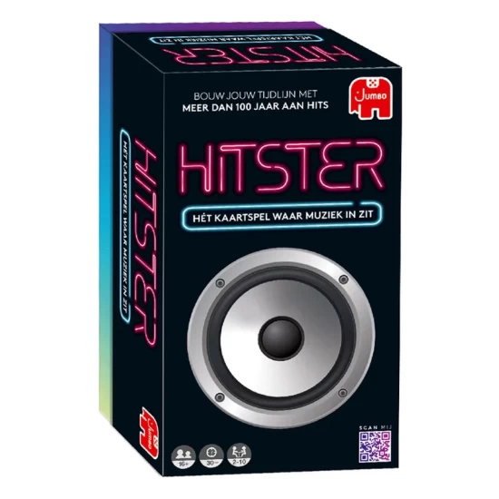 Hitster Hitster
