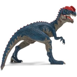 Schleich Dinosaurs Dilophosaurus Schleich Dinosaurs Dilophosaurus