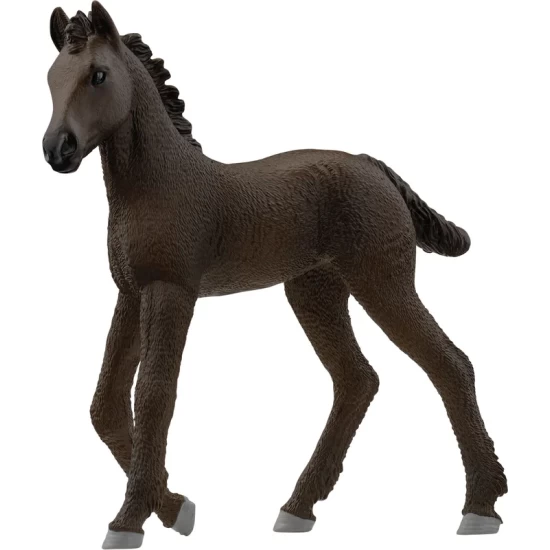 Schleich Horse Club Fries Veulen Schleich Horse Club Fries Veulen