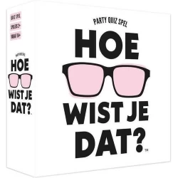 Hoe Wist Je Dat?