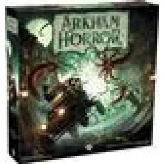Arkham Horror 3Rd Edition