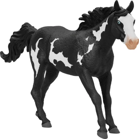 Schleich Horse Club Paint Horse Gelding Schleich Horse Club Paint Horse Gelding