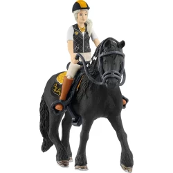 Horse Club Tori & Princess Horse Club Tori & Princess