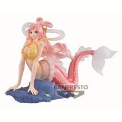 One Piece - Princess Shirahoshi - Glitter ? Glamours - 15Cm One Piece - Princess Shirahoshi - Glitter ? Glamours - 15Cm