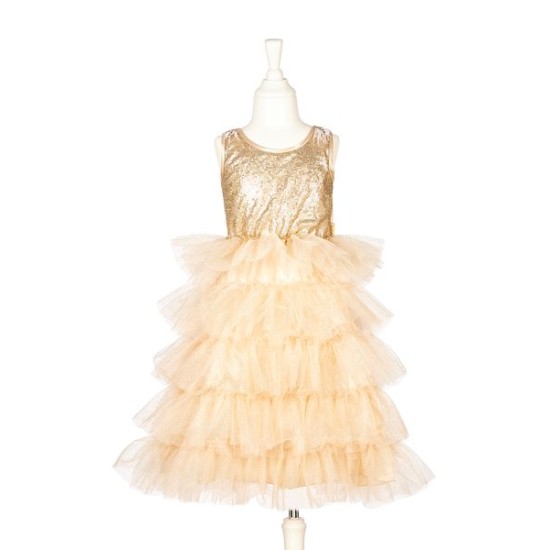 Christianne 3-4 Yrs 98-104 Cm (1 Pc)