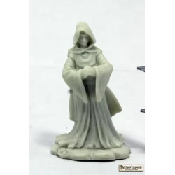 Human Cleric Aglanda Human Cleric Aglanda