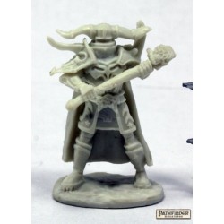 Human Fighter Graveknight Human Fighter Graveknight
