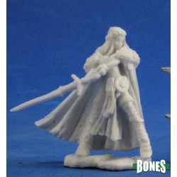 Human Fighter Highlander Human Fighter Highlander