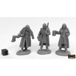 Human Fighter Mercenaries Human Fighter Mercenaries