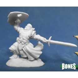 Human Fighter Sir Kranzhel Human Fighter Sir Kranzhel