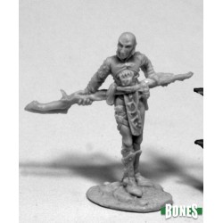 Human Wizard Eradain Human Wizard Eradain