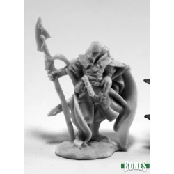 Human Wizard Valandil Human Wizard Valandil