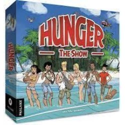 Hunger Hunger