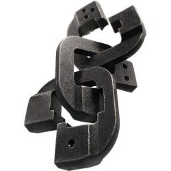 Huzzle Cast Chain******