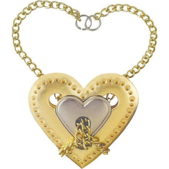 Huzzle Cast Heart****