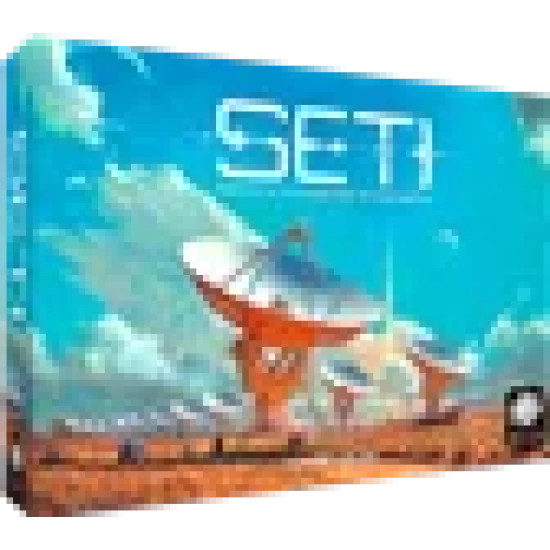 Seti - En - Bordspel Seti - En - Bordspel