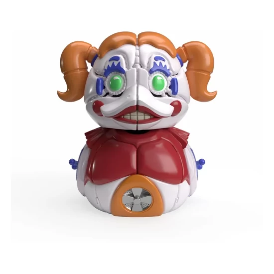 Five Nights At Freddys Tubbz Mini Pvc Figure Circus Baby 5 Cm