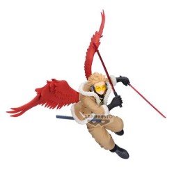 My Hero Academia The Amazing Heroes-Plus-Hawks My Hero Academia The Amazing Heroes-Plus-Hawks