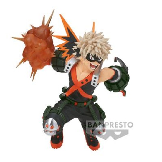 My Hero Academia The Amazing Heroes-Plus-Vol.4
