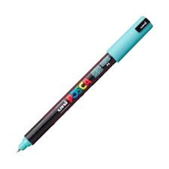 Posca Verfmarker (Gekalibreerd) Extra Fijn: Lichtgroen Posca Verfmarker (Gekalibreerd) Extra Fijn: Lichtgroen