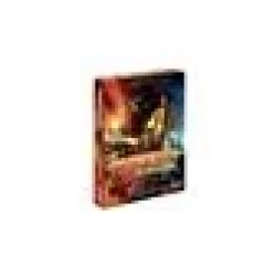 Pandemic On The Brink 2Nd Edition