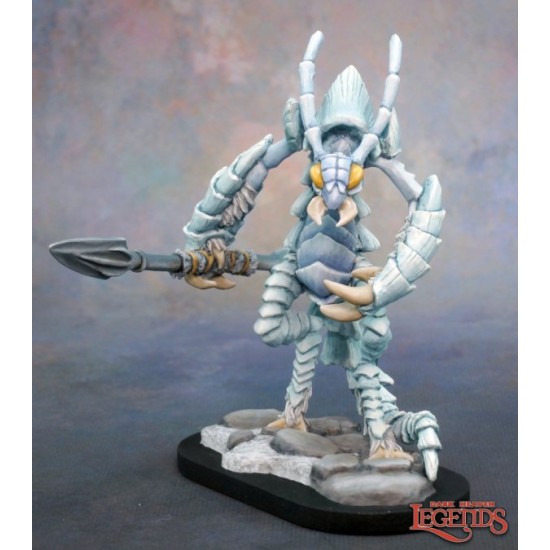 Ice Devil