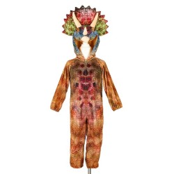 Triceratops 5-6 Yrs 110-116 Cm (1 Pc) Triceratops 5-6 Yrs 110-116 Cm (1 Pc)