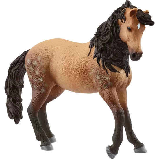 Schleich Horse Club Andalusian Mare Schleich Horse Club Andalusian Mare