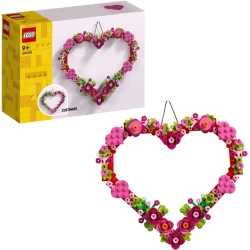 Lego Icons Hart 40638