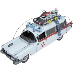 Iconx - Ecto-1