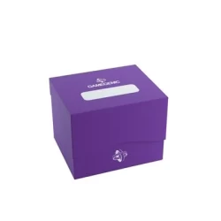 Deckbox Side Holder 100 And Xl Purple Deckbox Side Holder 100 And Xl Purple