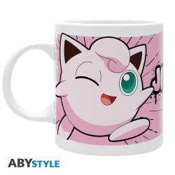 Pokemon - Mug - 320 Ml - Jigglypuff Comic - Subli - Box X2