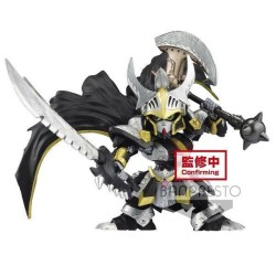Gundam: Sd Gundam - Dark Knight Gundam Mk-Ii Round Table Gundam: Sd Gundam - Dark Knight Gundam Mk-Ii Round Table