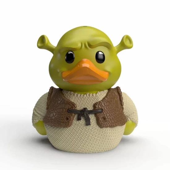 Shrek Tubbz Pvc Figure Shrek 1St Edition 10 Cm