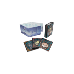 Dungeons And Dragons 5.0 Spelljammer Adventures In Space Alt. Art Dungeons And Dragons 5.0 Spelljammer Adventures In Space Alt. Art
