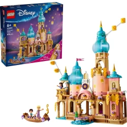 Lego Disney Princess 43297 Kasteel Van Rapunzel
