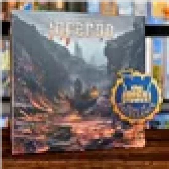 Inferno Inferno